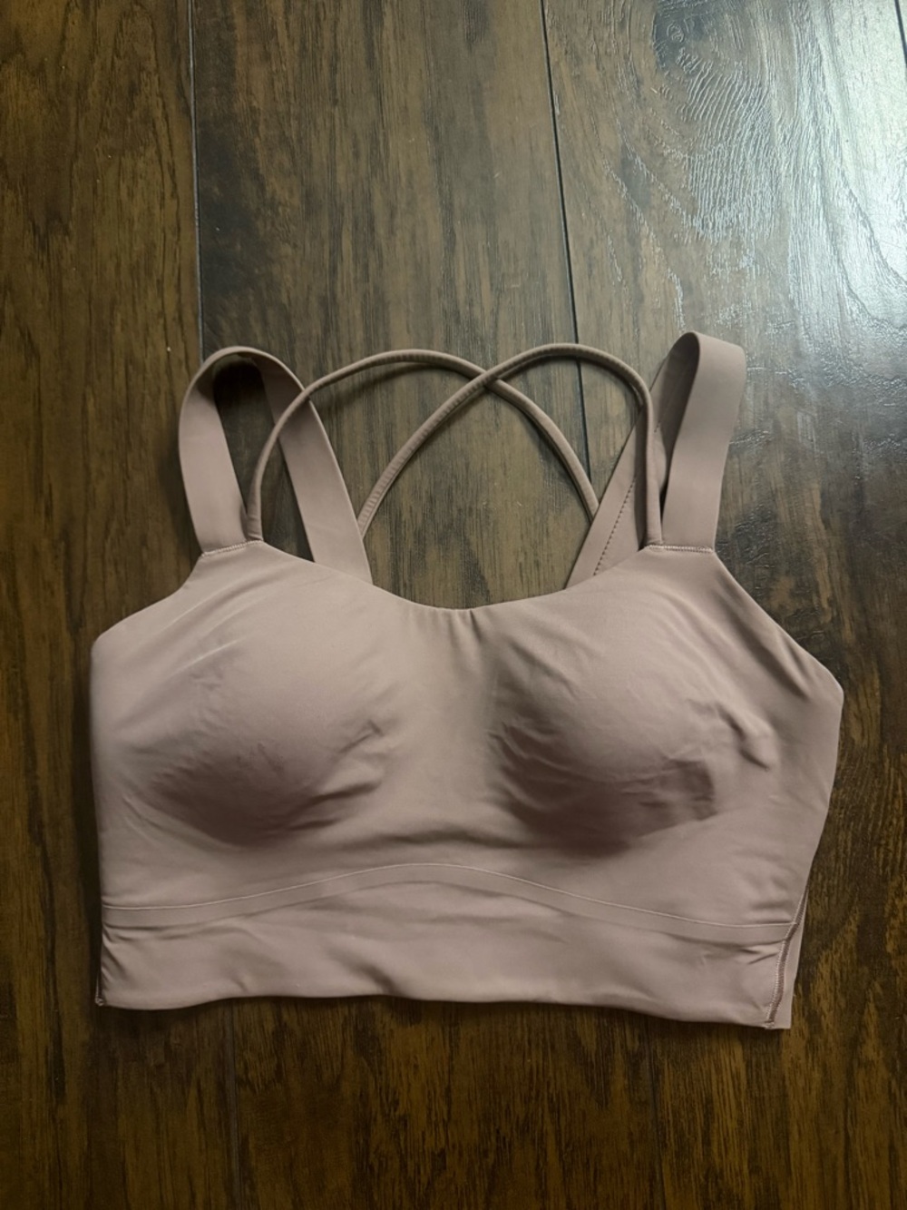 lululemon Like a Cloud Longline Bra